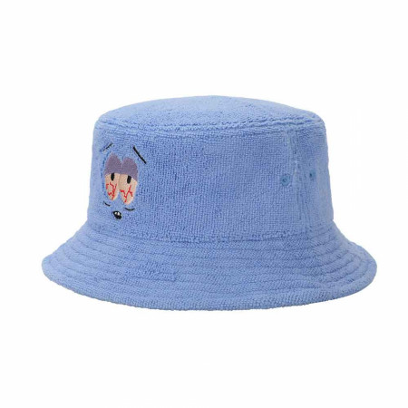 South Park Towelie Terry Cloth Bucket Hat