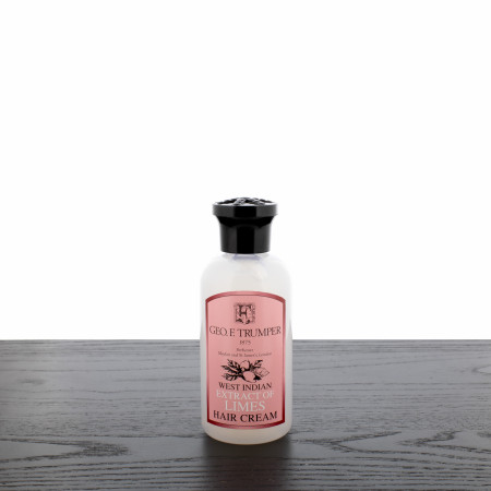 Geo F Trumper Extract of Limes Hair Cream, 3.5 oz.
