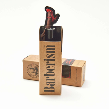 Product image 2 for Captain Fawcett Barbarism Pre Shave Oil, 50ml