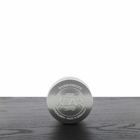 Product image 0 for KLAR Shaving Soap - Sport, 110 gm