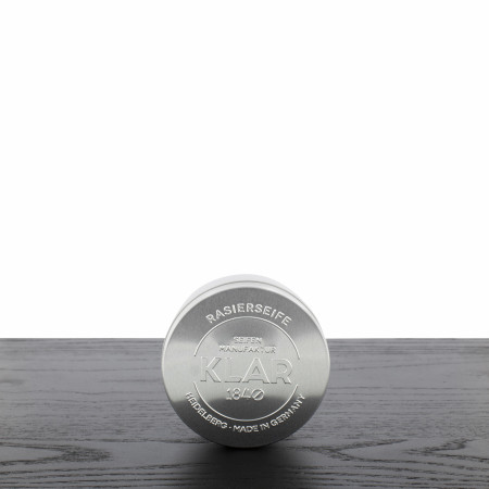 Product image 0 for KLAR Shaving Soap - Sandalwood, 110 gm