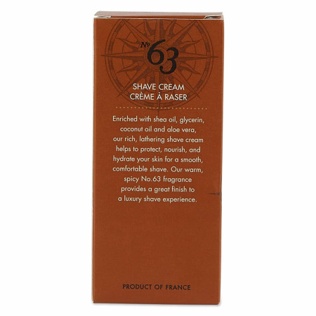 Product image 5 for Pre de Provence No. 63 Men's Shave Cream, 75 ml