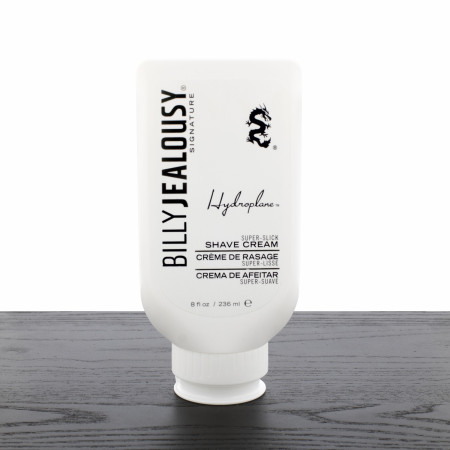 Product image 0 for Billy Jealousy Hydroplane Super Slick Shave Cream, 8 oz.