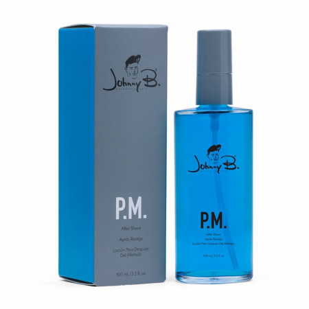 Product image 3 for Johnny B P.M. After Shave Spray, 3.3 oz.