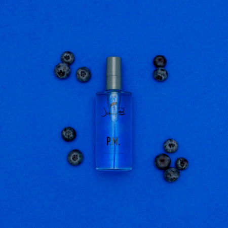 Product image 2 for Johnny B P.M. After Shave Spray, 3.3 oz.