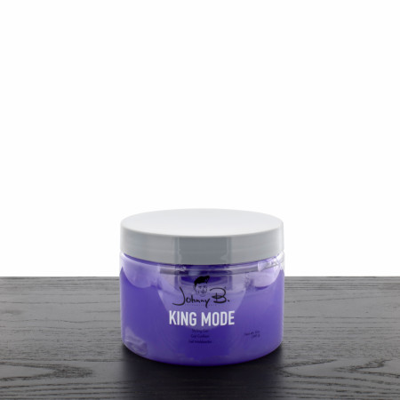 Johnny B King Mode Stying Gel, 12 oz.