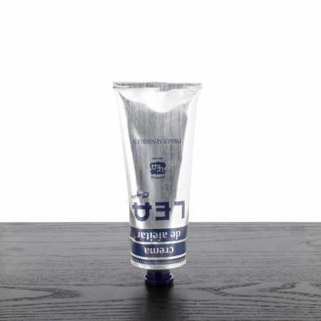 Product image 1 for LEA Classic Shaving Cream Tube, 3.5 oz.