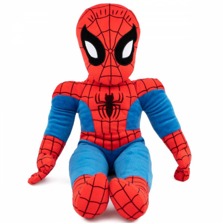 Spider-Man Plush Stuffed Pillow Buddy