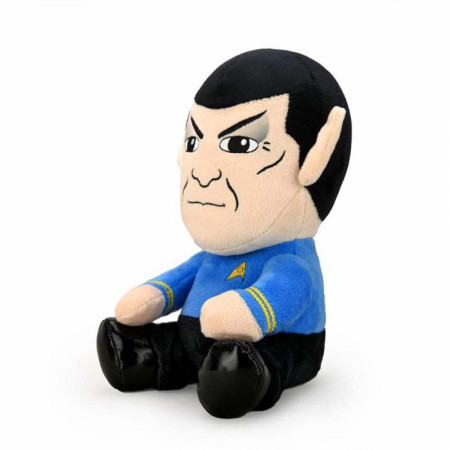 Star Trek: The Original Series Spock 8" Phunny Plush