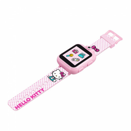 Hello Kitty Character Kids Smart Watch by Playzoom