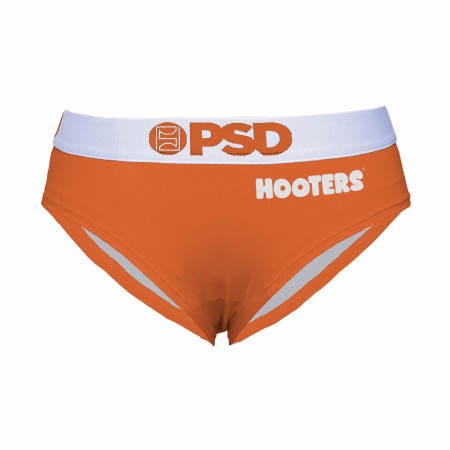 Hooters Retro Uniform PSD Bikini Underwear