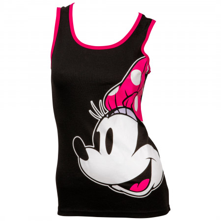 Minnie Mouse Disney Junior Tank Top