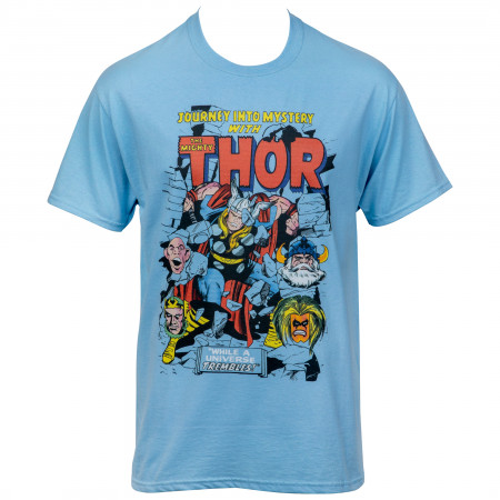 Thor Journey Into Mystery #123 Men's T-Shirt