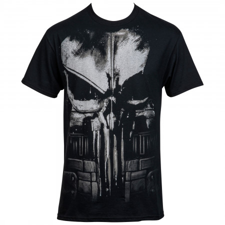 Punisher Tactical Men's Costume T-Shirt