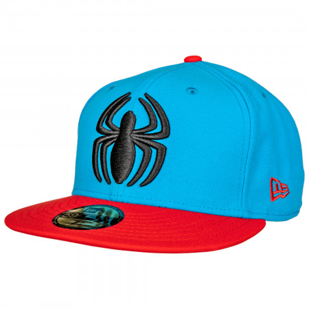 Spider-Man Scarlet Spider New Era 59Fifty Fitted Hat