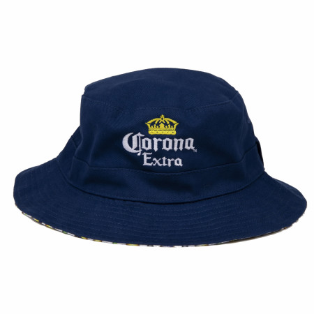 Corona Extra Logo Reversible Bucket Hat