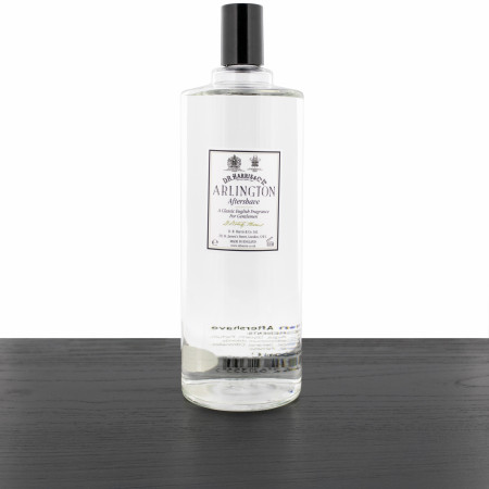 D.R. Harris Arlington Aftershave (Splash), large