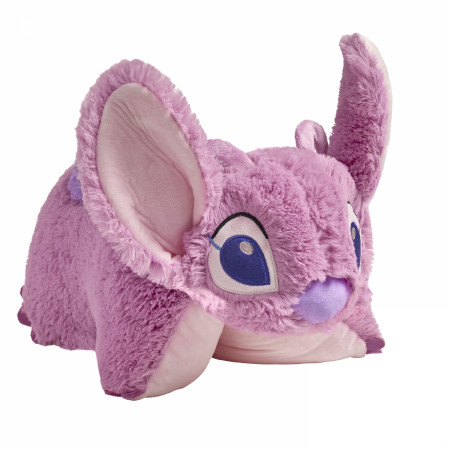 Lilo & Stitch Angel Pillow Pet Stuffed Animal Plush Toy
