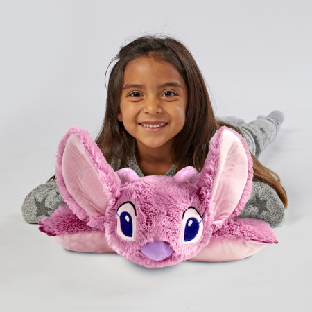 Lilo & Stitch Angel Pillow Pet Stuffed Animal Plush Toy