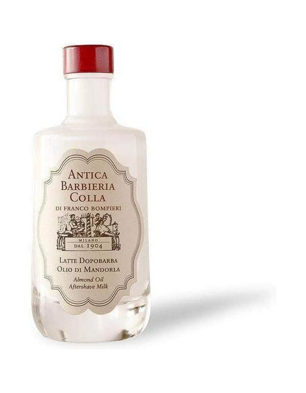 Product image 2 for Antica Barbieria Colla Aftershave Milk, Almond Oil