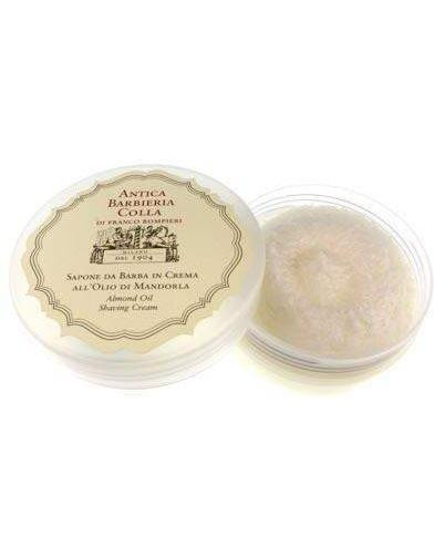 Product image 1 for Antica Barbieria Colla Shaving Cream, Almond Oil