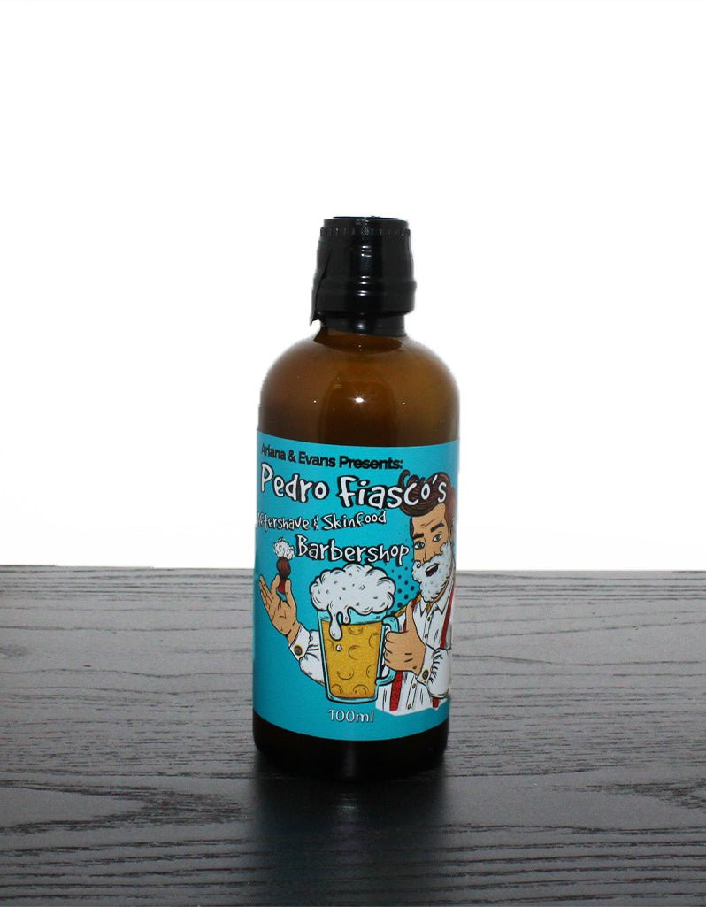 Product image 0 for Ariana & Evans After Shave, Barbershop