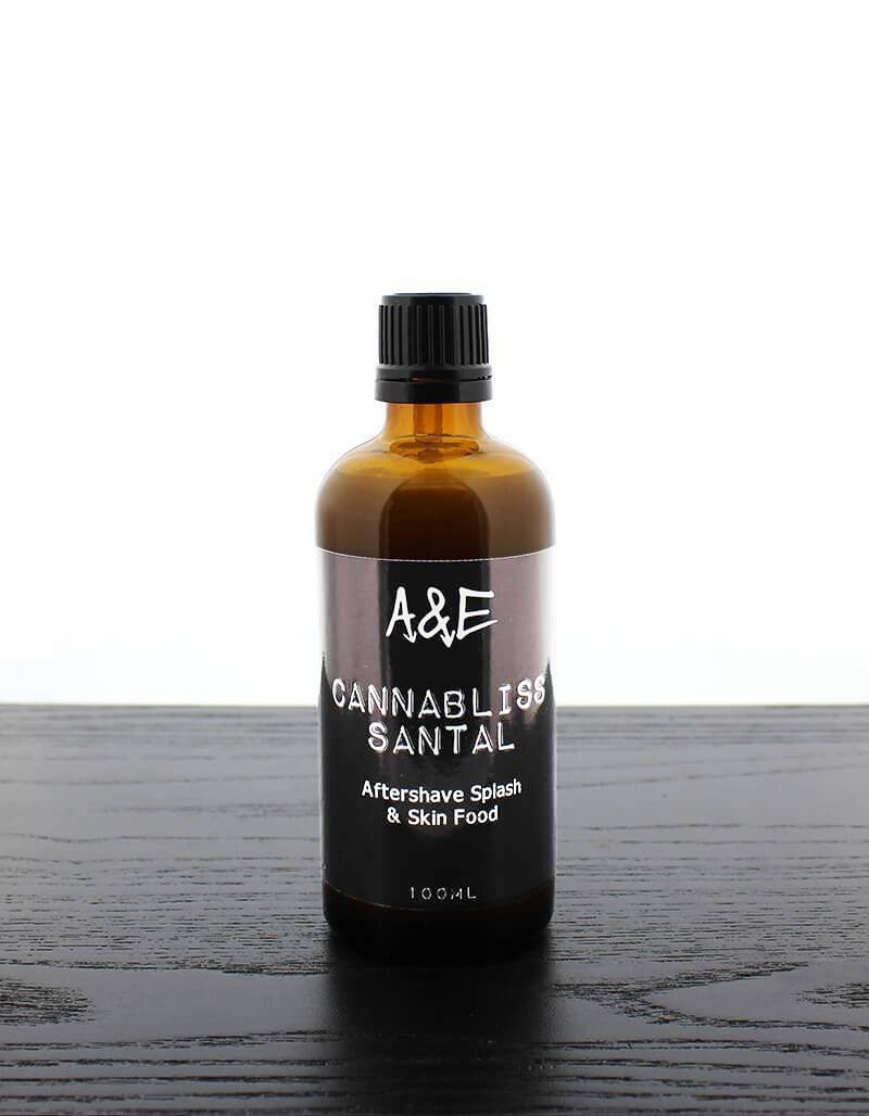 Product image 0 for Ariana & Evans After Shave Splash, Cannabliss Santal