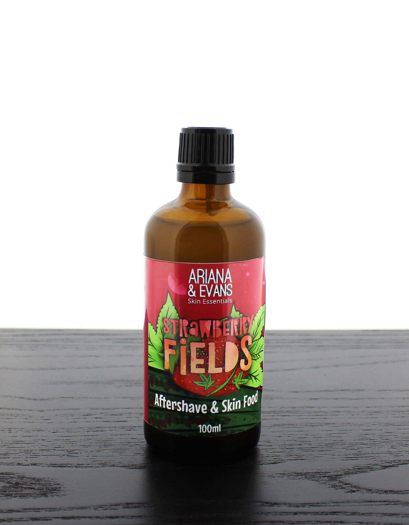 Product image 0 for Ariana & Evans After Shave Splash, Strawberry Fields