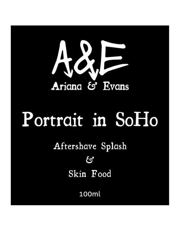 Product image 0 for Ariana & Evans Aftershave, Portrait in SoHo