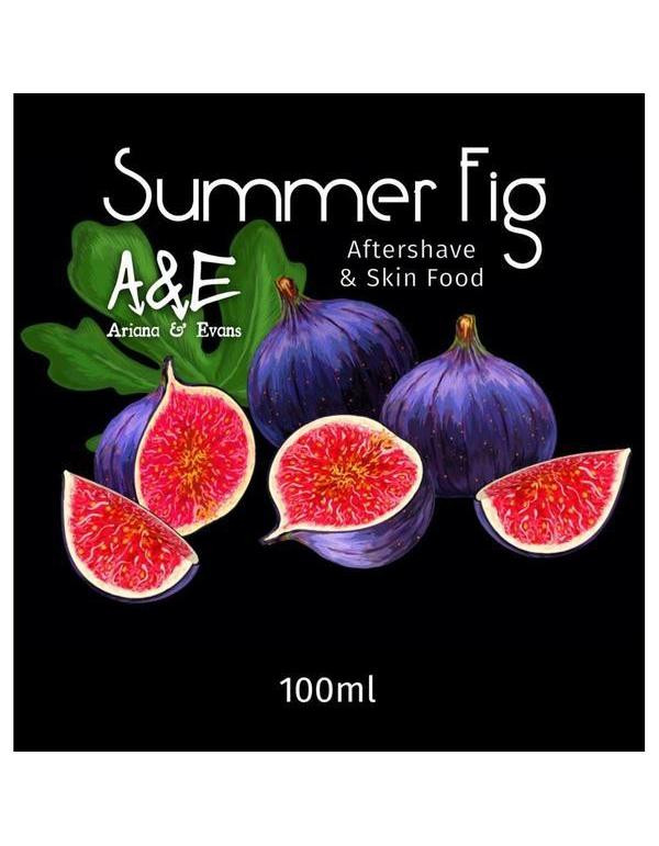 Product image 0 for Ariana & Evans Aftershave, Summer Fig