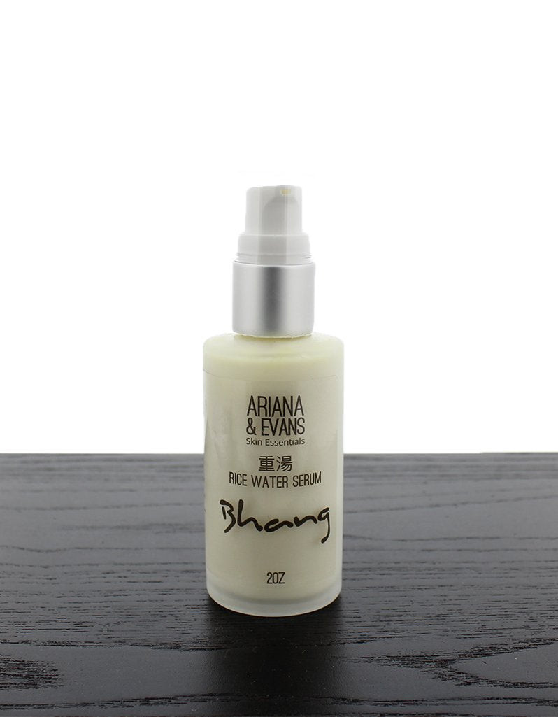 Product image 0 for Ariana & Evans Japanese Rice Water Serum, Bhang