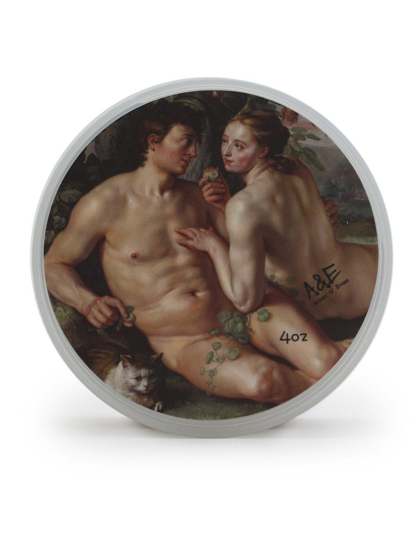 Product image 0 for Ariana & Evans Shaving Soap, Forbidden Fruit