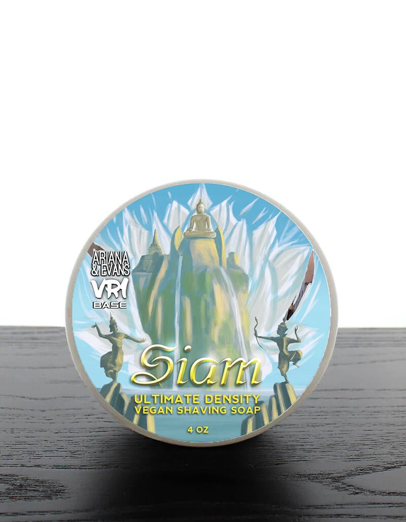 Product image 0 for Ariana & Evans Shaving Soap, Siam