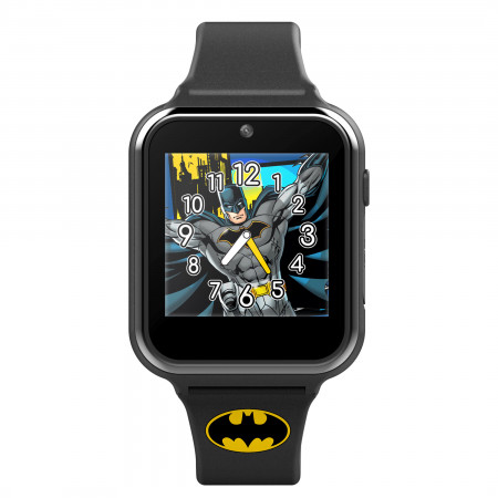 Batman Kids Interactive Watch