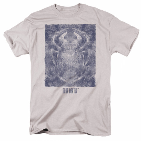 Blue Beetle Relic T-Shirt