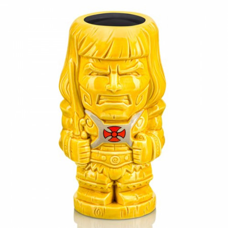 Masters of the Universe He-Man 20oz Geeki Tikis® Mug