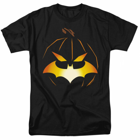 Batman Jack OBat Halloween T-Shirt