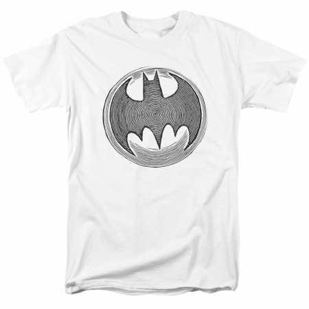 Batman Knight Knockout T-Shirt