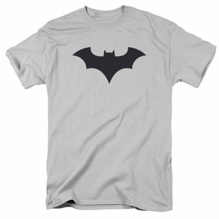 Batman The New 52 Logo T-Shirt