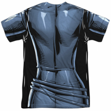 Catwoman Suit Cosplay T-Shirt