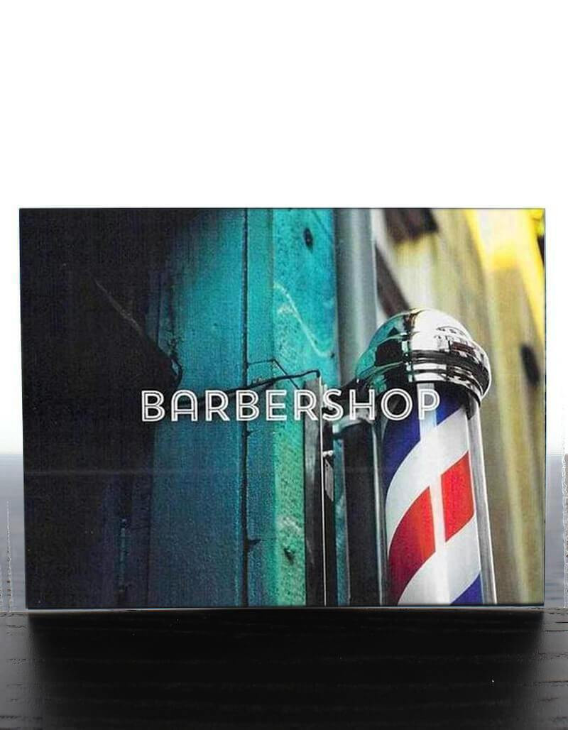 Product image 0 for Barbershop Shaving Soap Sample Pack