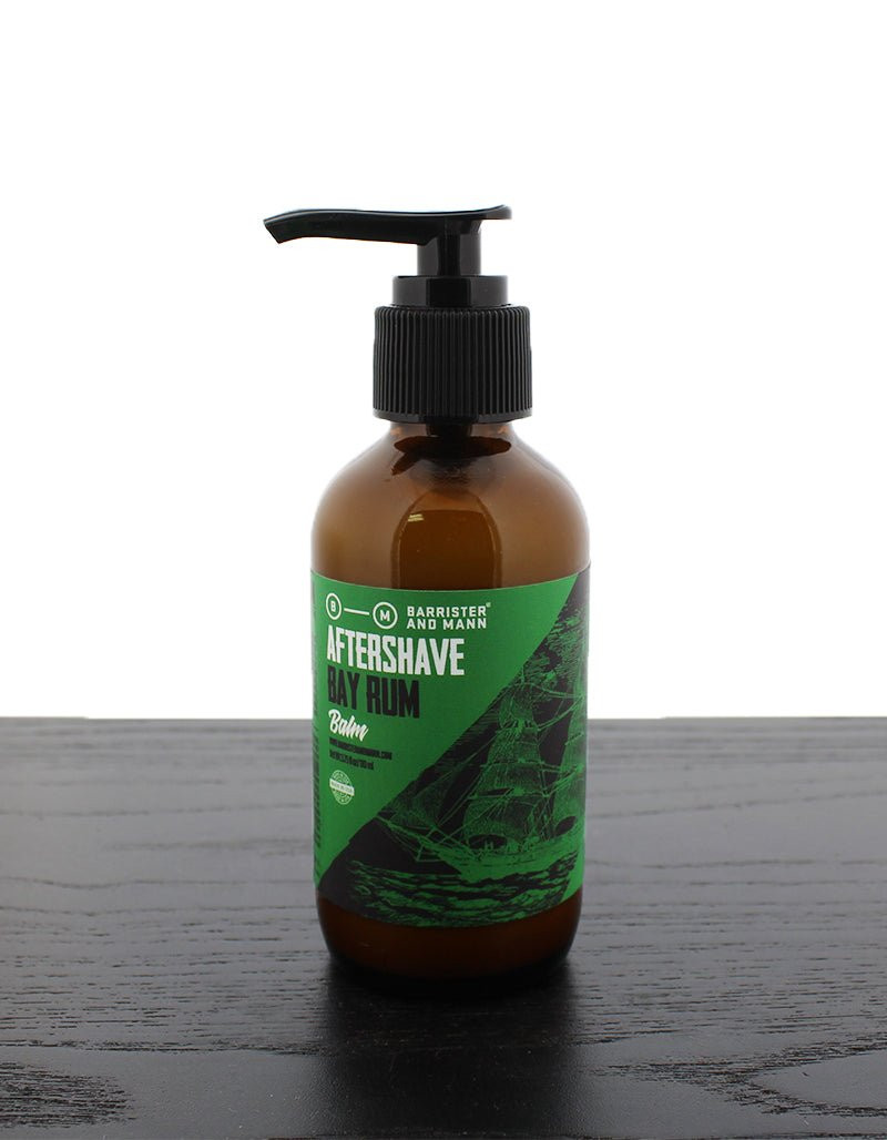 Product image 18 for Barrister and Mann After Shave Balm