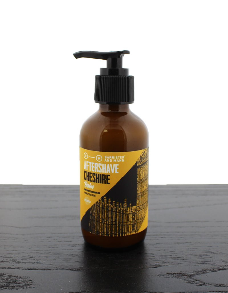 Product image 17 for Barrister and Mann After Shave Balm