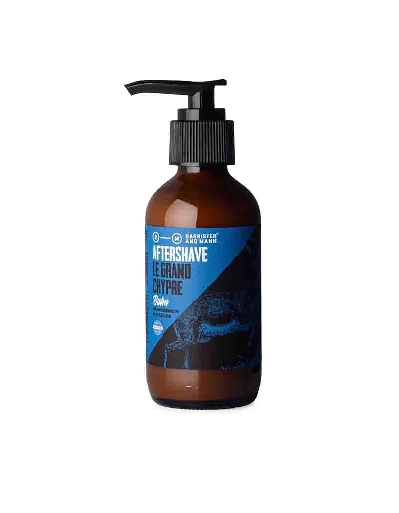 Product image 12 for Barrister and Mann After Shave Balm