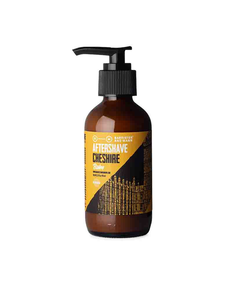 Product image 11 for Barrister and Mann After Shave Balm