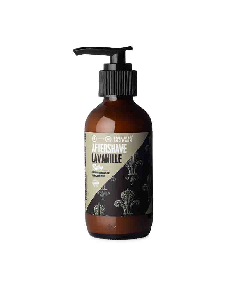 Product image 13 for Barrister and Mann After Shave Balm
