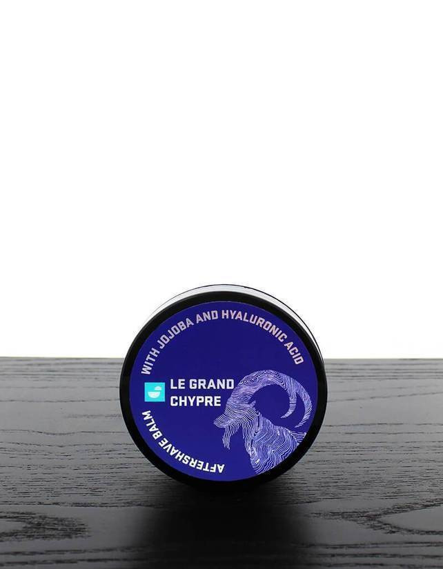 Product image 5 for Barrister and Mann After Shave Balm