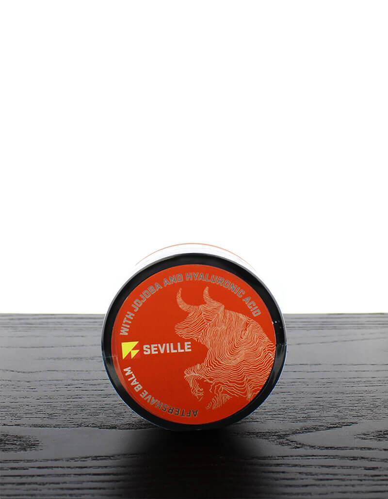 Product image 6 for Barrister and Mann After Shave Balm
