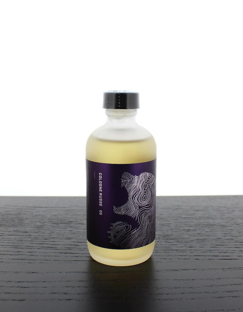 Product image 5 for Barrister and Mann Aftershave Splash