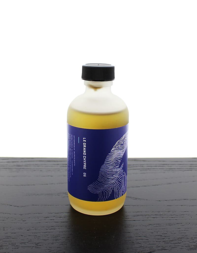Product image 6 for Barrister and Mann Aftershave Splash